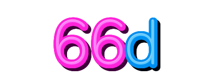 66d — logo kanal