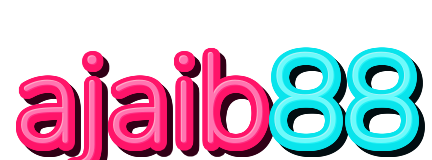 ajaib88 — logo kanal