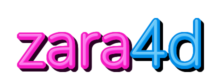 zara4d — logo kanal