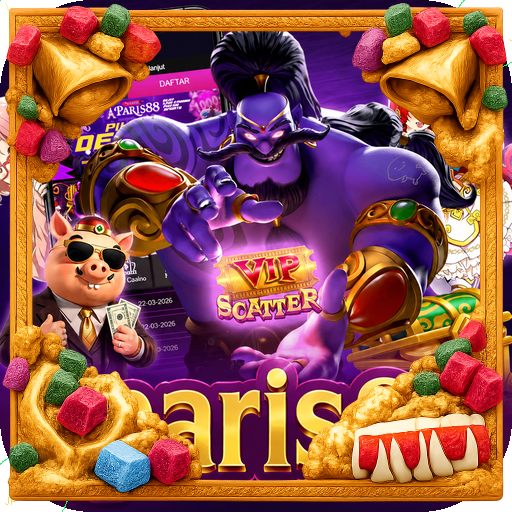 paris88 — mitra unggulan