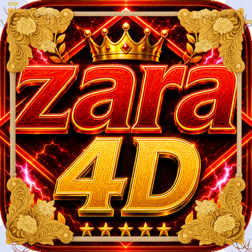 zara4d — mitra unggulan
